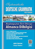 Başlangıçtan İleri Düzeye Almanca Dilbilgisi
