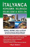 İtalyanca Konuşma Kılavuzu Dilbilgisi Sözlük