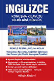 Kitap: İngilizce Konuşma Kılavuzu