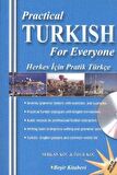 Practical Turkish For Everyone - Herkes İçin Pratik Türkçe + CD