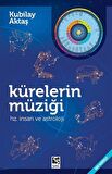 Kürelerin Müziği (Dvd İlaveli) & Hz. İnsan ve Astroloji / Kubilay Aktaş
