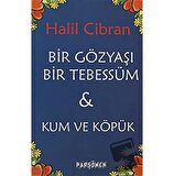 Bir Gözyaşı Bir Tebessüm - Kum ve Köpük