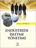 Endüstride İşletme Yönetimi