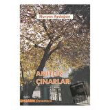 Anıtlık Çınarlar