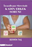 İnsanileşme Sürecinde Kadın-Erkek Sorunu
