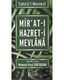 Mir’at-ı Hazret-i Mevlana