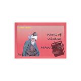 Word of Wisdom From Mawlana