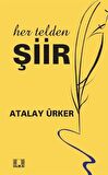 Her Telden Şiir