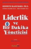 Liderlik ve Bir Dakika Yöneticisi / Patricia Zigarmi