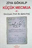 Küçük Mecmua 3