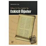 Süheyl ü Nev-Bahar’da Eskicil Öğeler