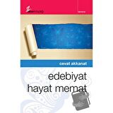 Edebiyat Hayat Memat