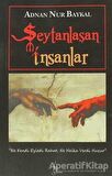 Şeytanlaşan İnsanlar