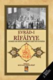 Evrad-ı Rifaiyye