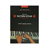 Piyano İçin İnci’nin Kitabı / İnci’s Book