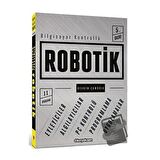 Bilgisayar Kontrollü Robotik
