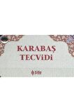 Karabaş Tecvidi (Kartela)