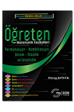 Öğreten Matematik Fasikülleri - Permütasyon - Kombinasyon - Binom - Olasılık ve İstatistik Konu Anlatımlı