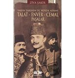 Talat-Enver-Cemal Paşalar