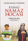 Resimli Namaz Hocası Açıklamalı İlmihal