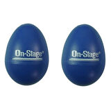 On Stage HPS1240-BL Mavi Yumurta Shaker
