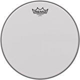 REMO BA-0112-00- Ambassador® Kumlu 12\" Davul Derisi