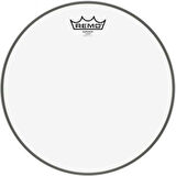 REMO BE-0312-00- Emperor® Şeffaf 12\" Davul Derisi