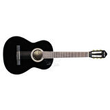 Clariss CCG100 BK Klasik Gitar (Taşıma Çantası Hediyeli)