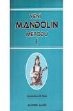 Yeni Mandolin Metodu 1