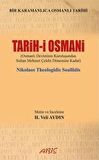 Tarih-i Osmani