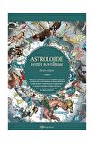 ASTROLOJİDE TEMEL KAVRAMLAR