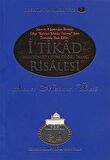 İ'tikad Risalesi / Ahmet Mahmut Ünlü