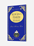 Kuranı Hakim Risalesi Lalegül Yayıncılık