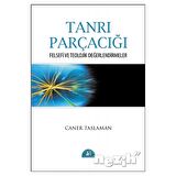 Tanrı Parçacığı