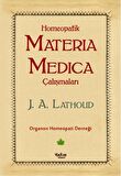 Homeopatik Materia Medica Çalışmaları