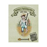 Hucleberry Finn’in Maceraları - Çocuk Klasikleri Serisi 2