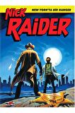 Nick Raider Cilt 1: New York'ta Bir Ranger