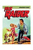 Nick Raider Cilt 2: Dördüncü Tanık