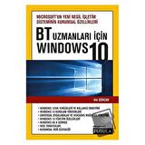 BT Uzmanları için Windows 10