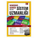 Windows Server 2012 R2 Sistem Uzmanlığı