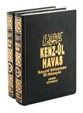 Kenz-ül Havas 2 Cilt (Şamua)