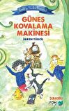 Çınar’ın Harika Dünyası 1 : Güneş Kovalama Makinesi