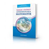 Antremanlarla Matematik Tamamı Çözümlü