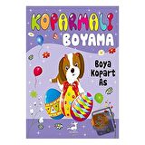 Koparmalı Boyama 4