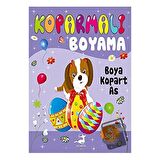 Koparmalı Boyama 4