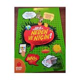 Neden Ve Niçin