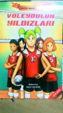 Salıncak - Voleybolun Yıldızları - Fatih Memet Bali