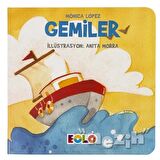 Gemiler - Taşıtlar Serisi