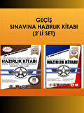 Astsubaylıktan Subaylığa Geçiş Sınavına Hazırlık Seti (2’lİ Set)