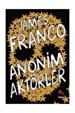 Anonim Aktörler